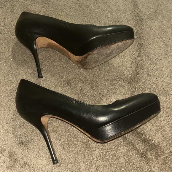 Gucci Platforms heels - Picture 14 of 15